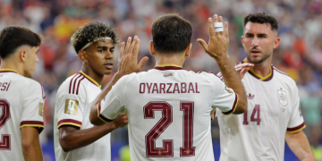 Cómo quedó Francia y España en las semifinales del Mundial 2026