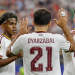 Cómo quedó Francia y España en las semifinales del Mundial 2026
