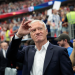 Didier Deschamps se convierte en el entrenador con más partidos dirigidos en los Mundiales