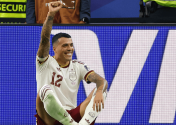 España baila a Francia y se mete a la final del Mundial 2026