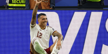 España baila a Francia y se mete a la final del Mundial 2026
