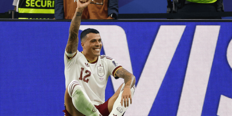 España baila a Francia y se mete a la final del Mundial 2026