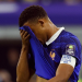 Kylian Mbappé queda eliminado por primera vez de un Mundial