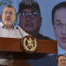 “Prioridad, cuidar a las personas y a los recursos naturales”: Presidente Arévalo en gira por Petén