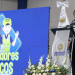 Inauguran Programa Nacional de Servicio Cívico de Educación Vial 2026
