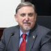 Miquel Cortés, rector de la Universidad Rafael Landivar (URL