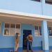 Ministerio de Salud intensifica las medidas para prevenir el dengue. (Foto: MSPAS)
