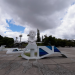 Ministerio de Cultura presenta diseño de monumento mortuorio de Miguel Ángel Asturias