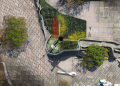 Ministerio de Cultura presenta diseño de monumento mortuorio de Miguel Ángel Asturias