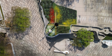 Ministerio de Cultura presenta diseño de monumento mortuorio de Miguel Ángel Asturias