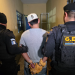 Durante estos meses, los agentes de la PNC aprehendieron a 26 mil 955 personas. / Foto: PNC