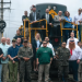 Estados Unidos brinda cooperación estratégica con Guatemala a través de un proyecto ferroviario
