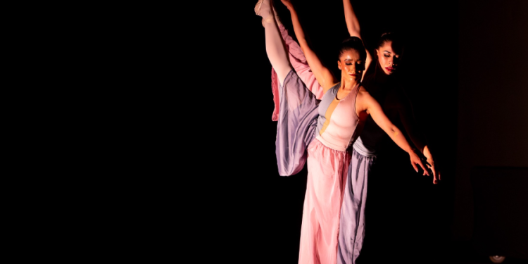 Ballet Christa Mertins celebra 78 años de trayectoria artística./Foto: MCD.