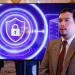 Enrique Crespo Peñaherrera, especialista en digitalización inclusiva del Programa de las Naciones Unidas para el Desarrollo (PNUD) para América Latina y el Caribe.