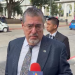 Presidente llama a la calma tras sismo de 5.6 grados sensible en el territorio nacional