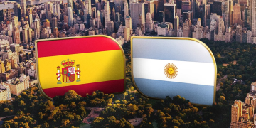 Cómo ver en vivo en Guatemala el Francia vs. Inglaterra en el Mundial 2026