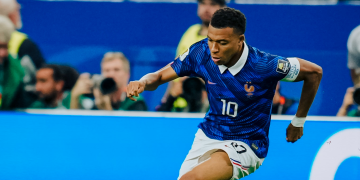 Cómo ver en vivo en Guatemala el Francia vs. Inglaterra en el Mundial 2026
