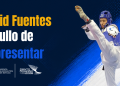 Santo Domingo 2026 | Orgullo de Representar: David Fuentes sueña con volver al podio por Guatemala
