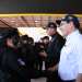 162 agentes antinarcóticos y 15 caninos se a la lucha contra el narcotráfico./Foto: PNC.