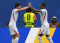 Cómo quedó Francia e Inglaterra en el Mundial 2026