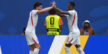 Cómo quedó Francia e Inglaterra en el Mundial 2026