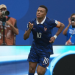 Kylian Mbappé se convierte en el máximo goleador en la historia de los Mundiales con 22 goles