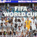 Inglaterra hace historia y consigue el tercer lugar de un Mundial por primera vez