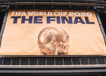 A qué hora de Guatemala es la final del Mundial 2026