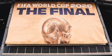 A qué hora de Guatemala es la final del Mundial 2026