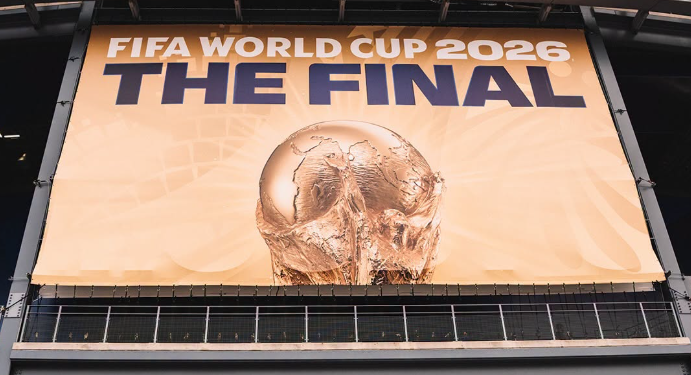 A qué hora de Guatemala es la final del Mundial 2026
