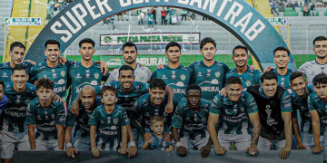 Antigua GFC gana la Supercopa Bantrab 2026 tras vencer a Aurora en penales