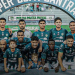 Antigua GFC gana la Supercopa Bantrab 2026 tras vencer a Aurora en penales