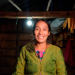Proyecto de electrificación rural beneficia a familias de Alta Verapaz./Foto: INDE.