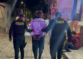 Resumen operativo de la PNC./Foto: PNC.