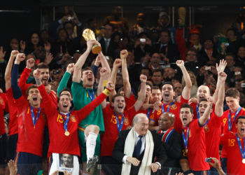 ¿Cuántos Mundiales ha ganado España? Así está su palmarés en la Copa del Mundo