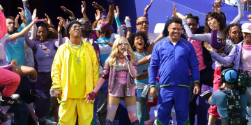 Shakira, Madonna, BTS y Justin Bieber protagonizan el primer show de medio tiempo en la final del Mundial 2026