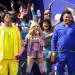 Shakira, Madonna, BTS y Justin Bieber protagonizan el primer show de medio tiempo en la final del Mundial 2026