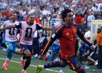 España derrota a Argentina y se proclama campeón del Mundial 2026