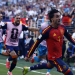 España derrota a Argentina y se proclama campeón del Mundial 2026