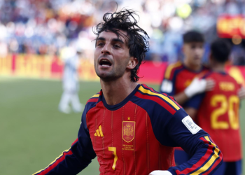 Cómo quedó España vs Argentina en la final del Mundial 2026