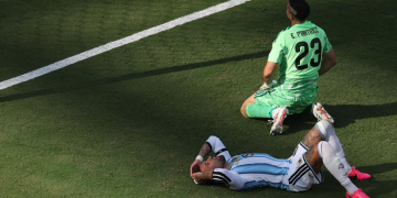 ¿Quién ganó el Mundial 2026? Así quedó la final de la Copa del Mundo
