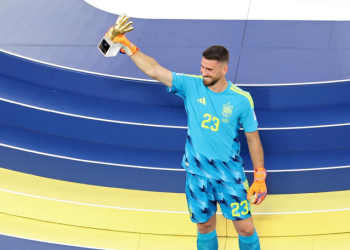 Premios individuales del Mundial 2026: quién ganó el Balón de Oro, Bota de Oro y los reconocimientos de la FIFA