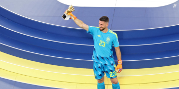 Premios individuales del Mundial 2026: quién ganó el Balón de Oro, Bota de Oro y los reconocimientos de la FIFA