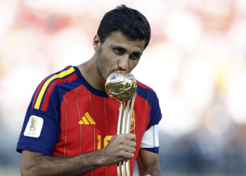 ¿Quiénes han ganado el Balón de Oro del Mundial? Lista completa de los mejores jugadores