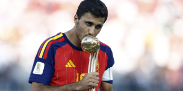 ¿Quiénes han ganado el Balón de Oro del Mundial? Lista completa de los mejores jugadores