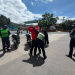 Departamento de Tránsito de la PNC reporta reducción en la siniestralidad vial durante el primer semestre