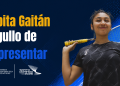 Orgullo de Representar | Tabita Gaitán y el sueño de dejar huella con Guatemala en Santo Domingo 2026