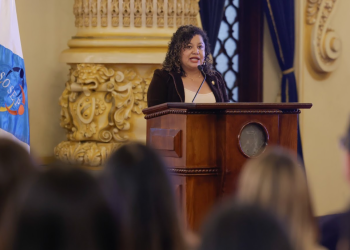 SOSEP reafirma compromiso con el bienestar de los adultos mayores