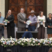 Gobierno lanza Programa Nacional de Educación Ambiental Integral con alcance nacional
