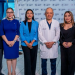 Presentan certamen periodístico nacional para promover cultura de prevención la enfermedad renal en Guatemala Foto: MSPAS